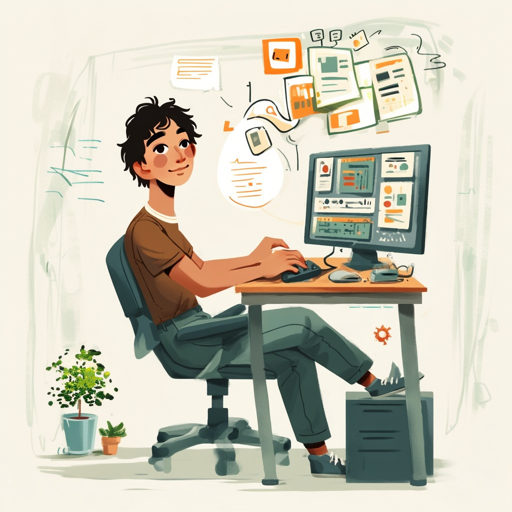 Personal Assistant